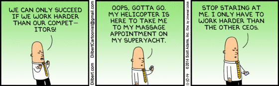 dilbert